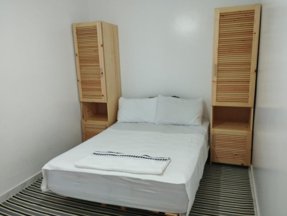 Studio Hajar Apartment in Casablanca-Settat
