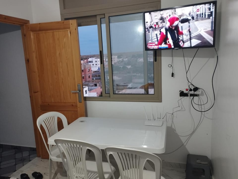 Studio Hajar Apartment in Casablanca-Settat