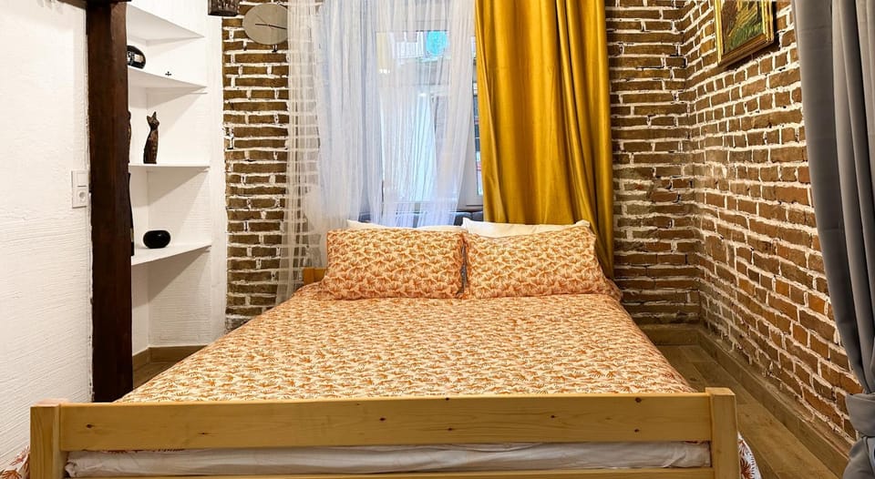 Cozy apartments in the city centre Apartment in Lviv