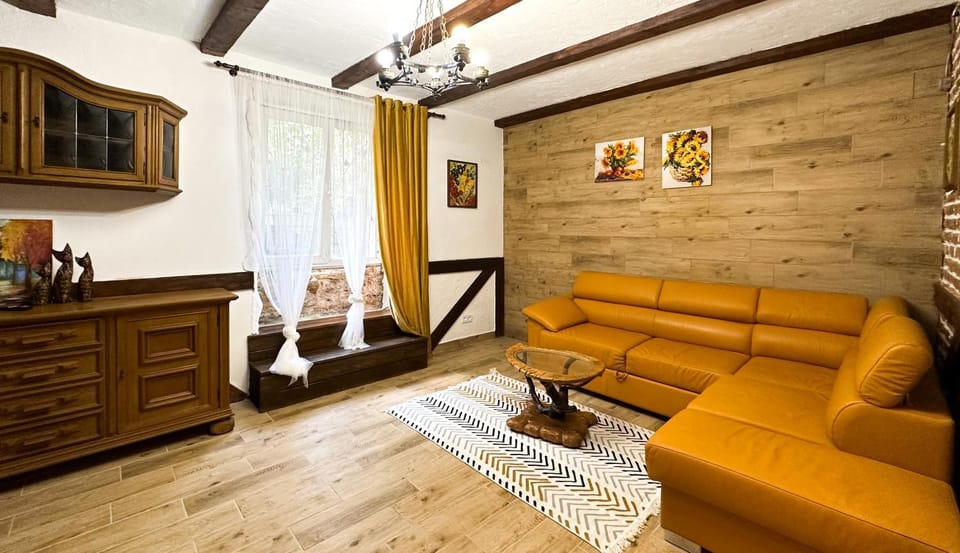 Cozy apartments in the city centre Apartment in Lviv