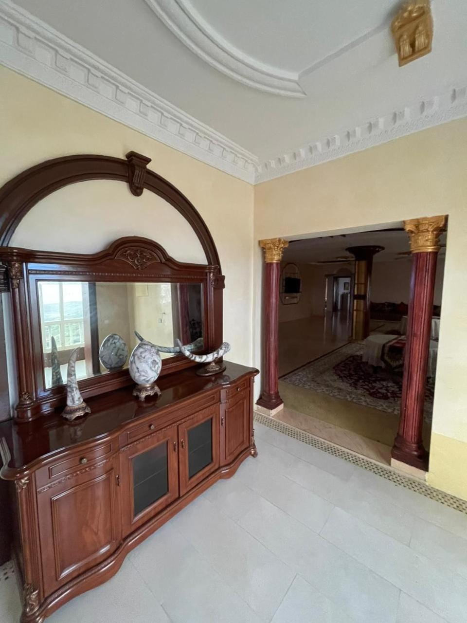dar hamra Villa in Tangier-Tétouan-Al Hoceima