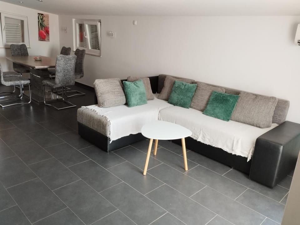Apartman Nella Apartment in Biograd na Moru