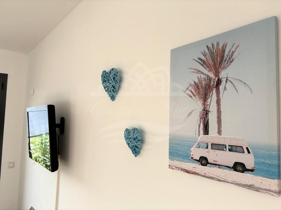 TV and multimedia, Living room, Decorative detail