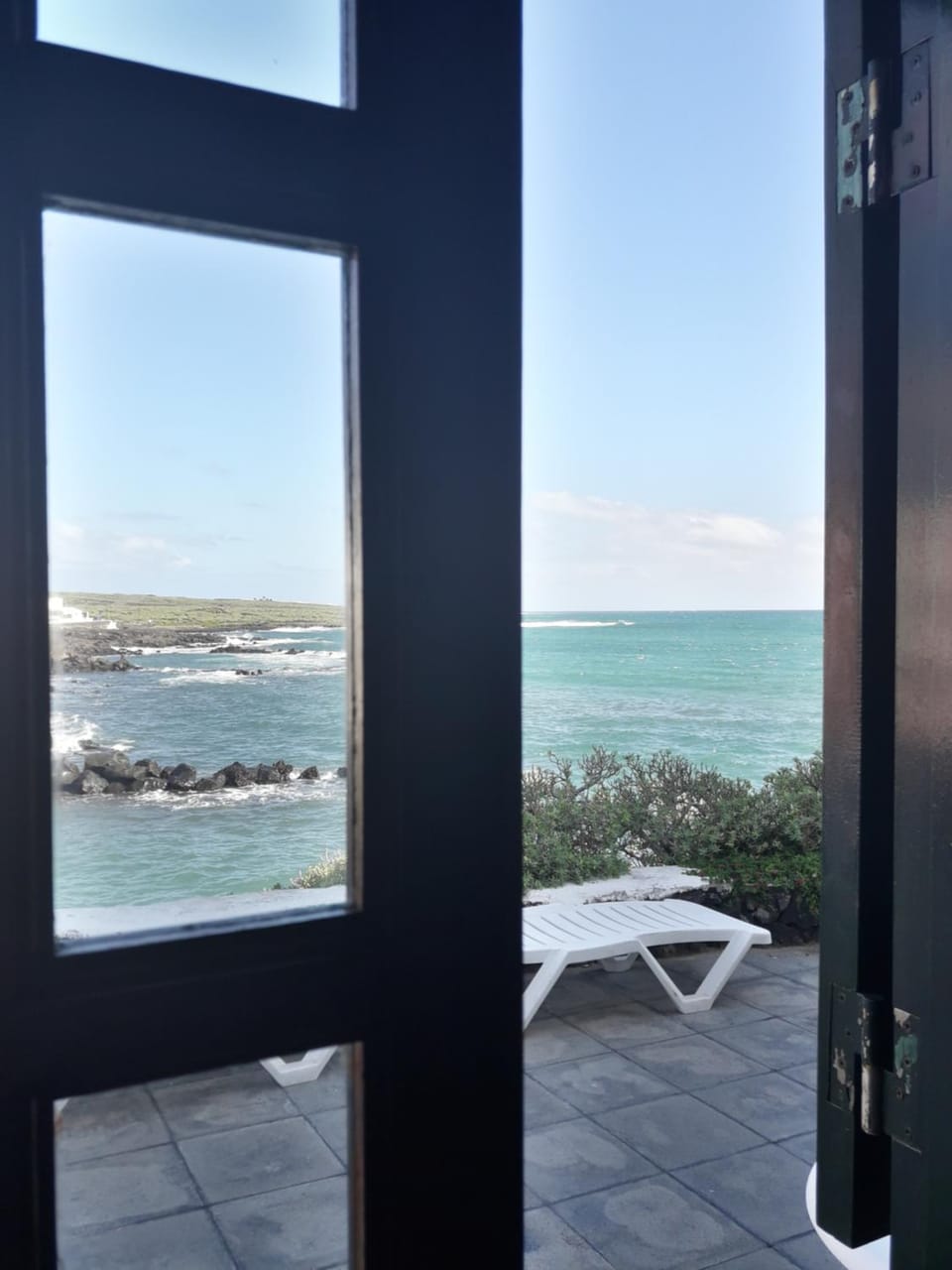Casa Costa Amanecer House in Punta Mujeres