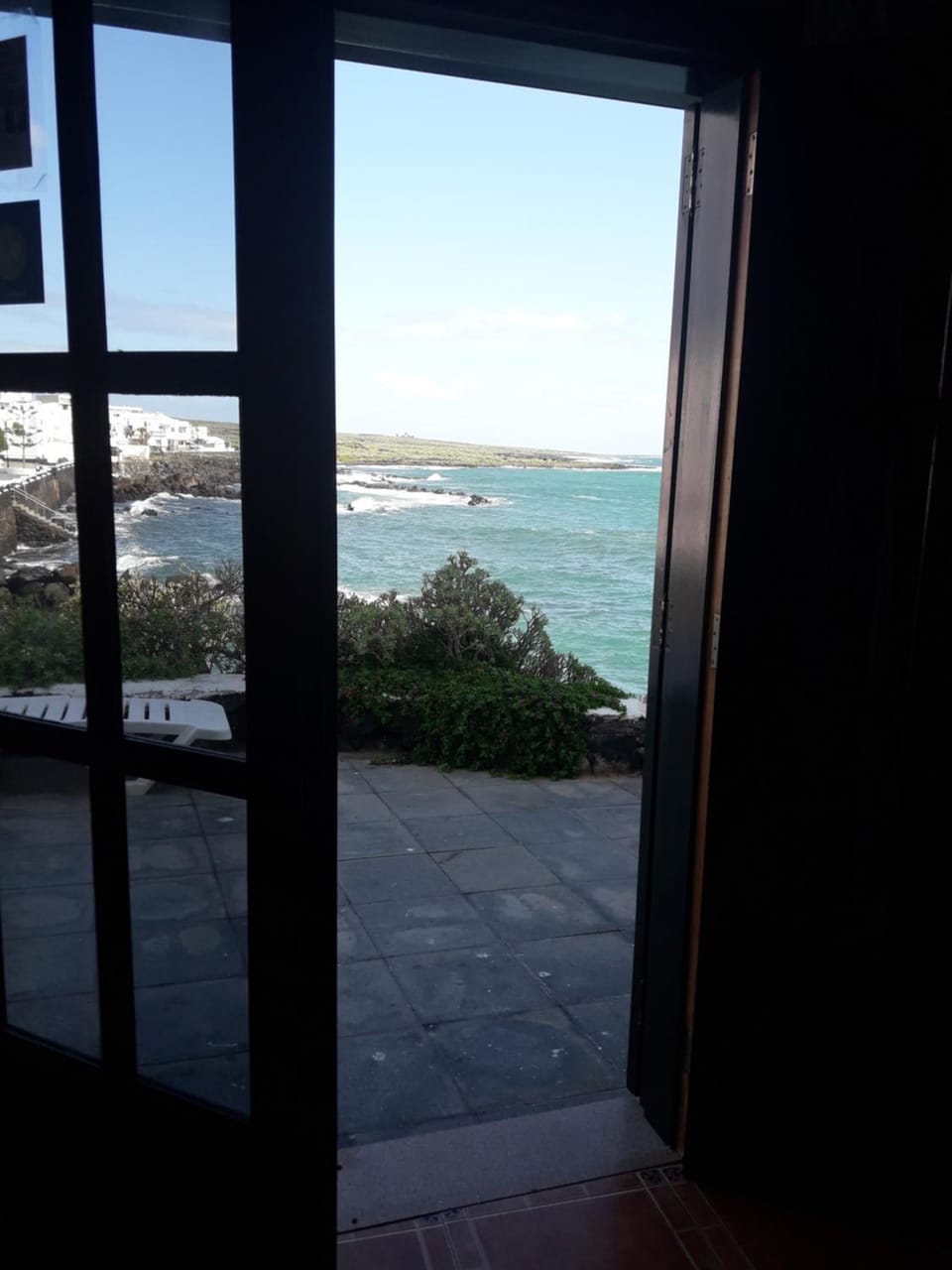 Casa Costa Amanecer House in Punta Mujeres