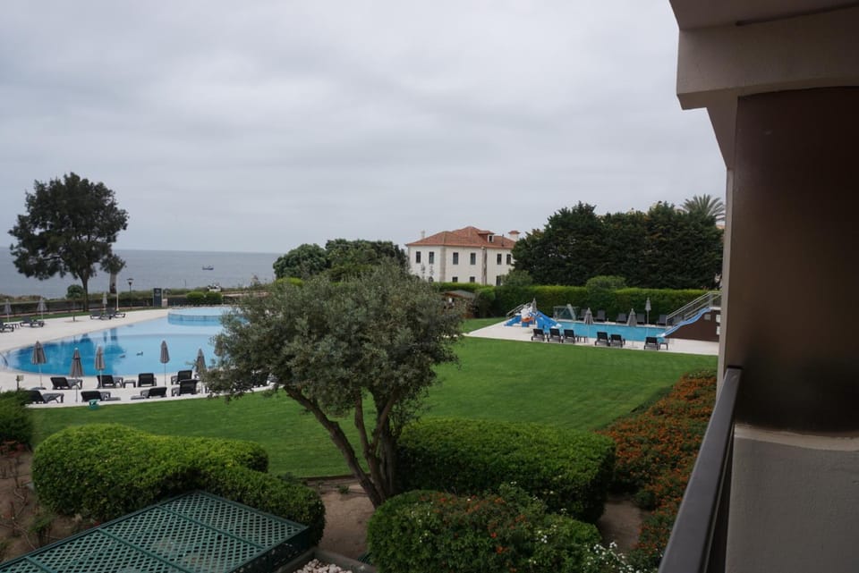 Garden, Garden view, Pool view, Swimming pool