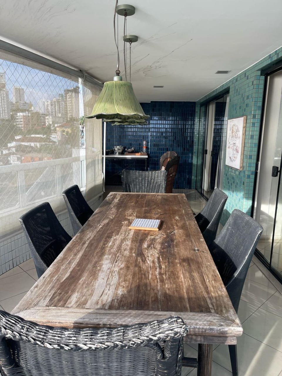 Apart View Bahia Apartment in Salvador