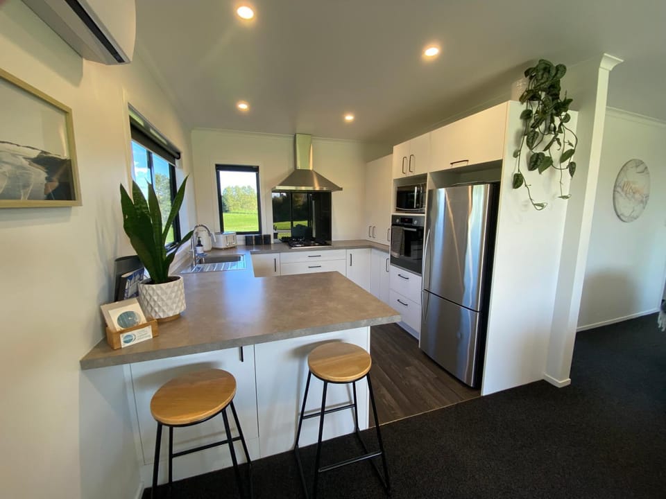 Kitchen or kitchenette, minibar, pet friendly, stove