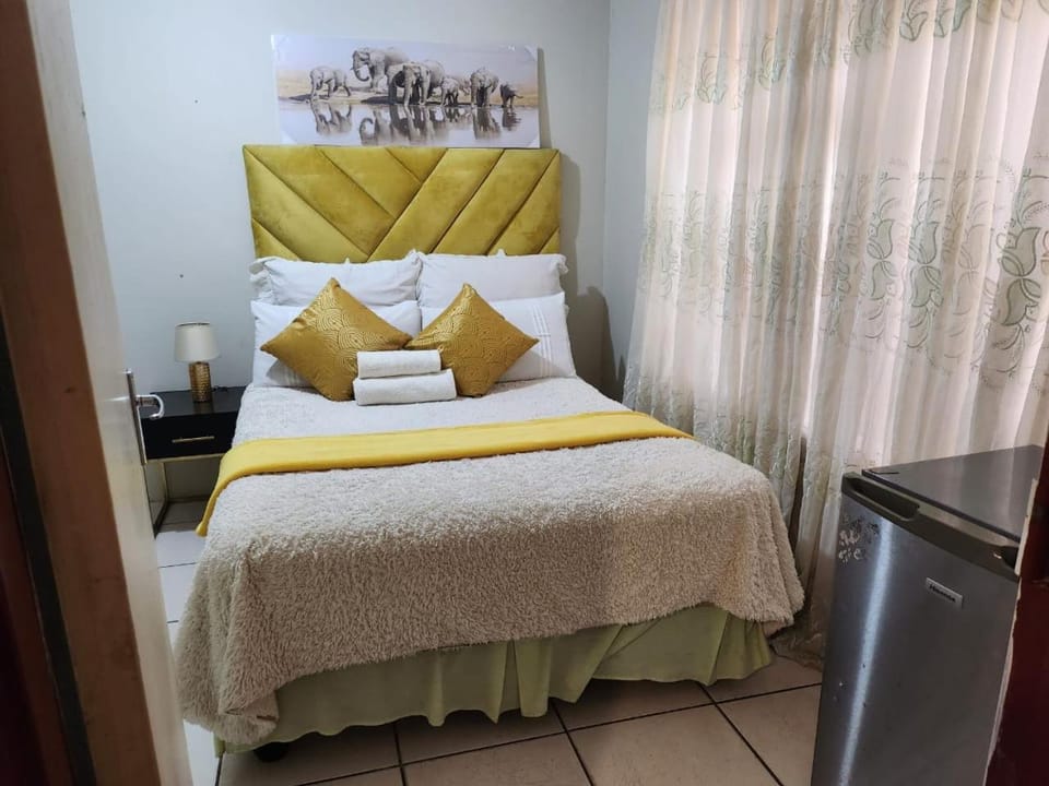 Gift from G guesthouse Bed and Breakfast in South Africa