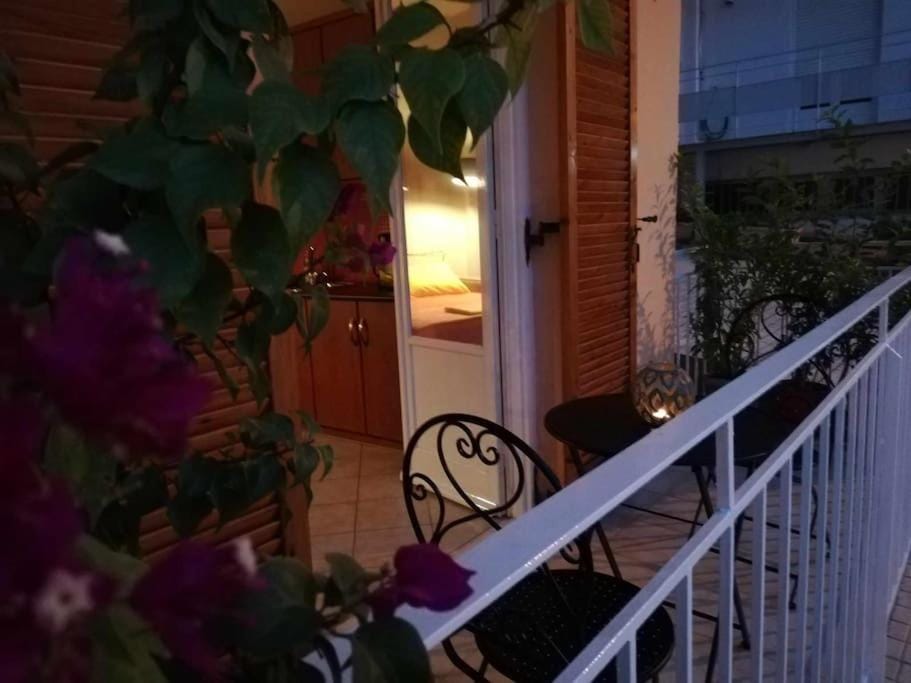 NK Dreamy Suite Apartment in Euboea
