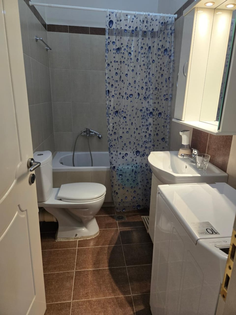 NK Dreamy Suite Apartment in Euboea