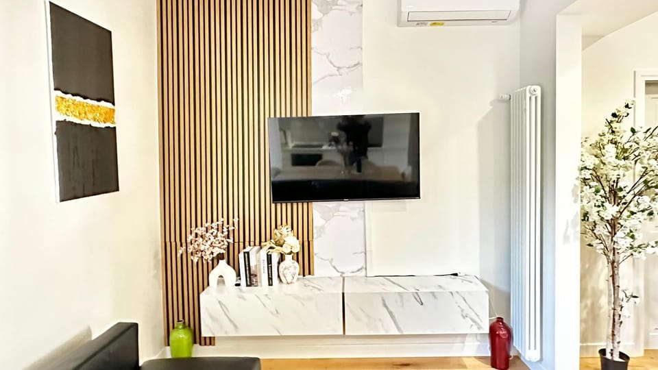 Appartamento d’arte, L’OASI Apartment in Florence