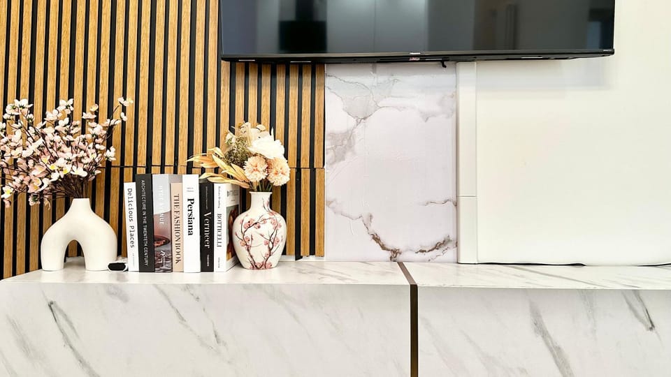 Appartamento d’arte, L’OASI Apartment in Florence