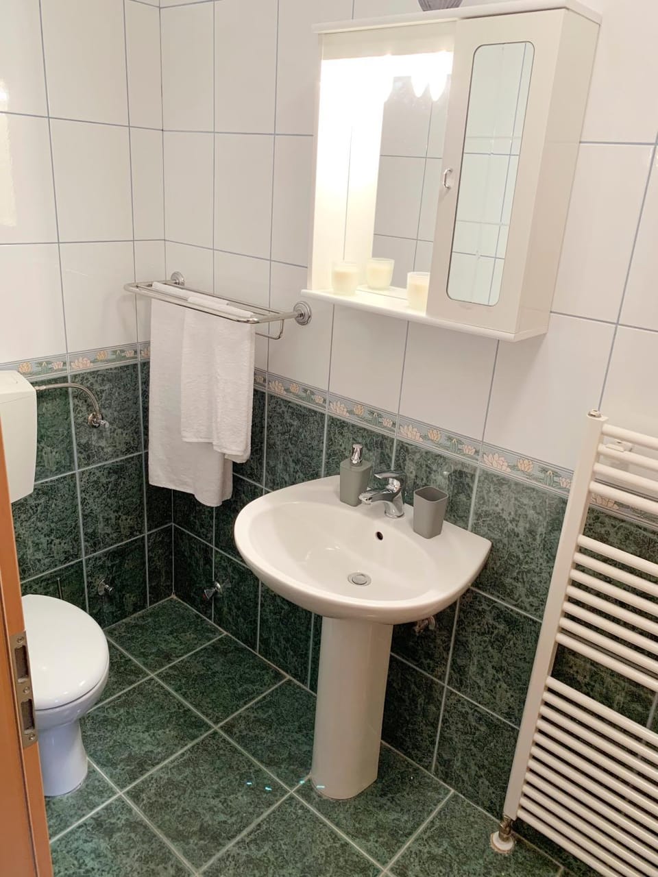 Apartman Kovac 1 Apartment in Bosnia and Herzegovina