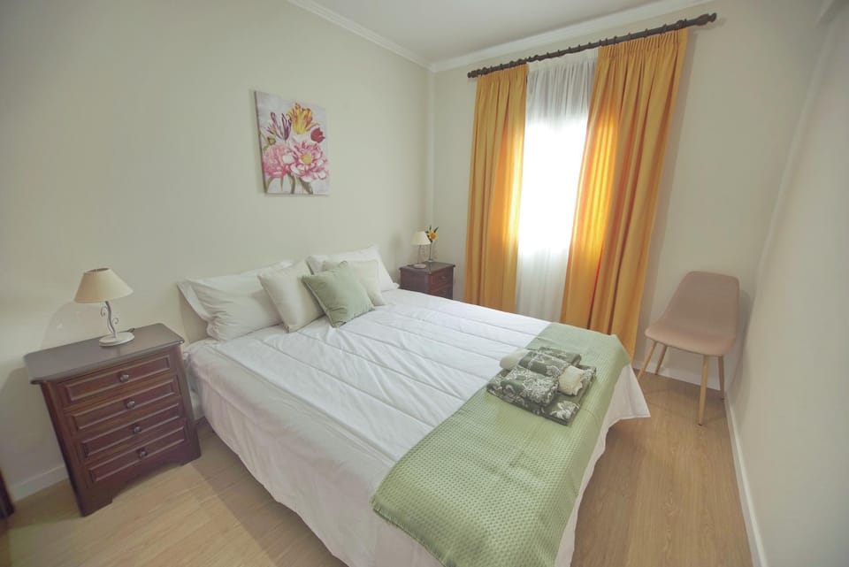 Sérénité Apartment in Ponta Delgada