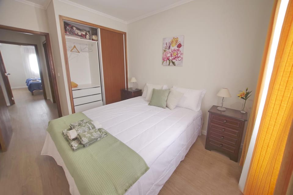 Sérénité Apartment in Ponta Delgada