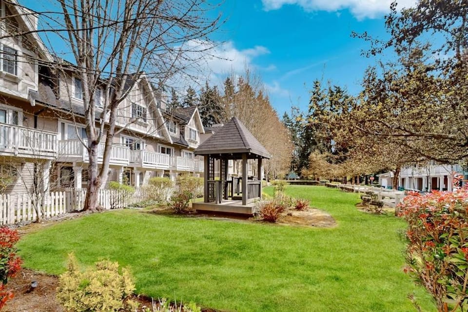 The Last House On The Left House in Redmond