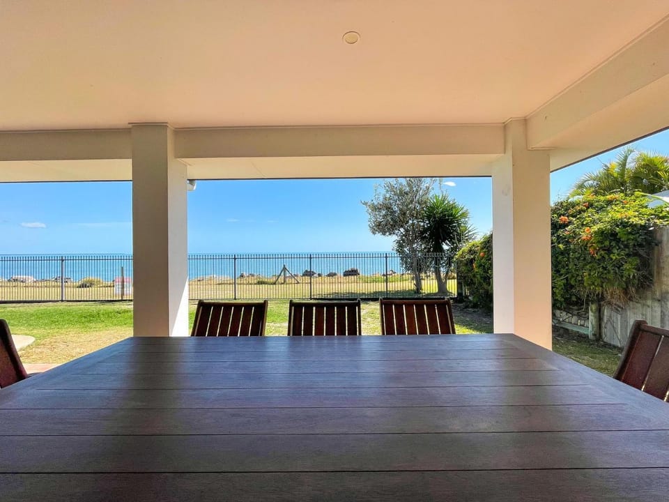 Seahaven - Toogoom House in Toogoom