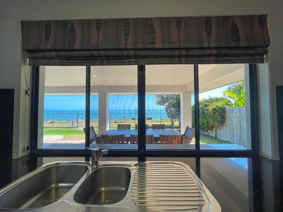 Seahaven - Toogoom House in Toogoom