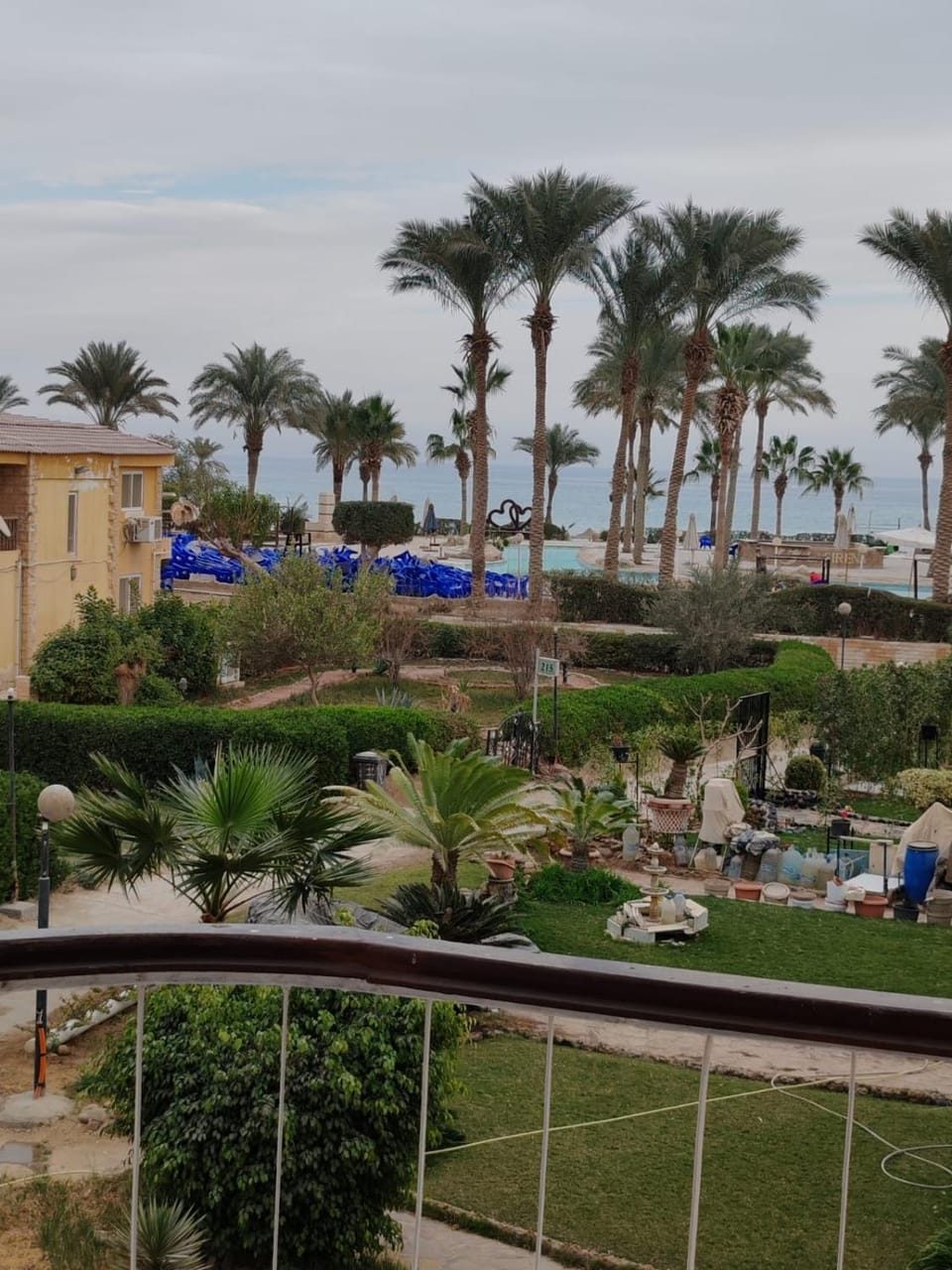 La seriyina mine Egypt شالية Apartment in Egypt