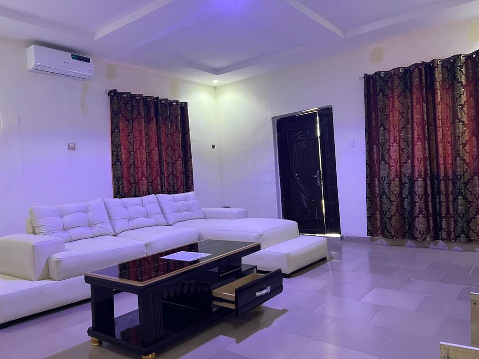 Communal lounge/ TV room, Living room, sunbed, air conditioner, air conditioner