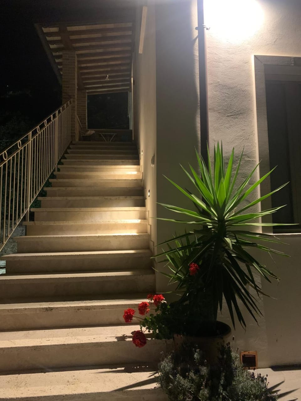 Tra borghi e mare - Ripatransone Apartment in Marche