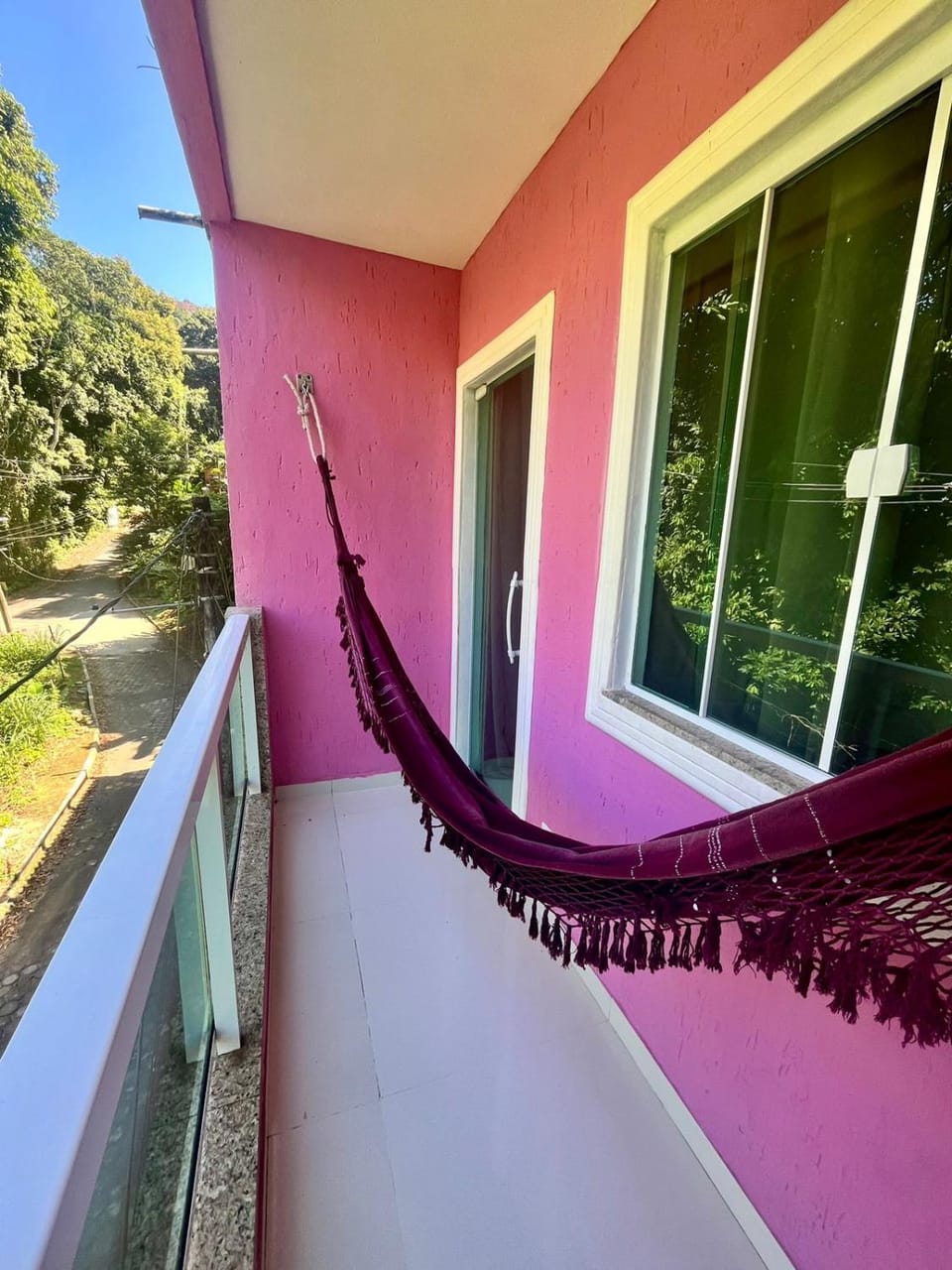Balcony/Terrace, Mountain view, Family