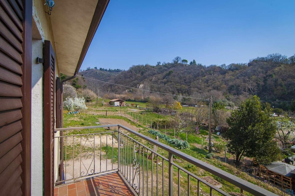 View (from property/room), Balcony/Terrace
