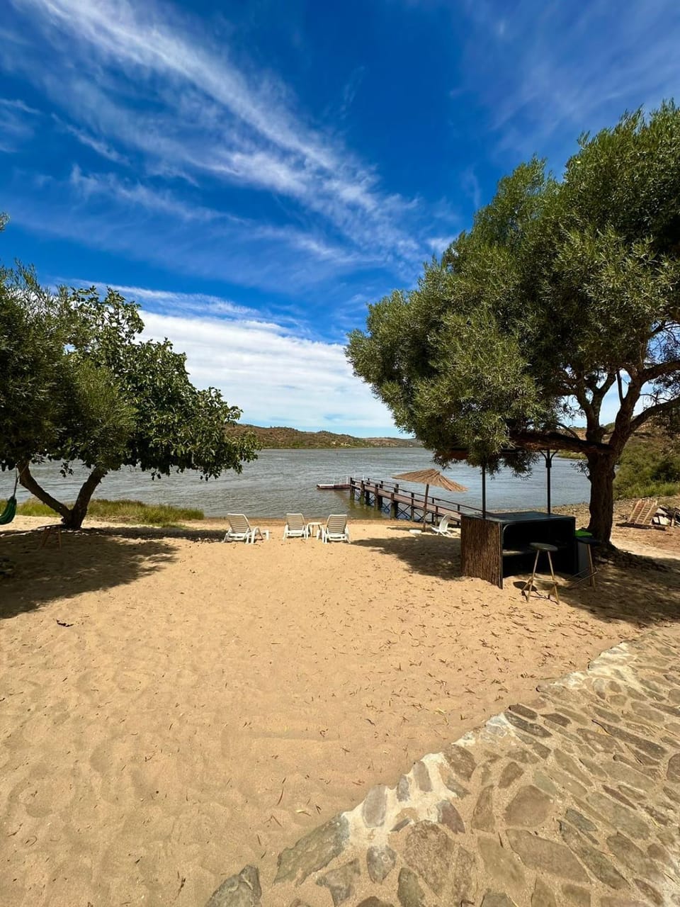 Magnífica casa a orillas del guadiana House in Ayamonte