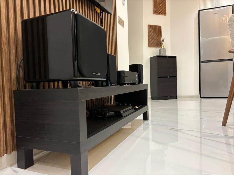 TV and multimedia