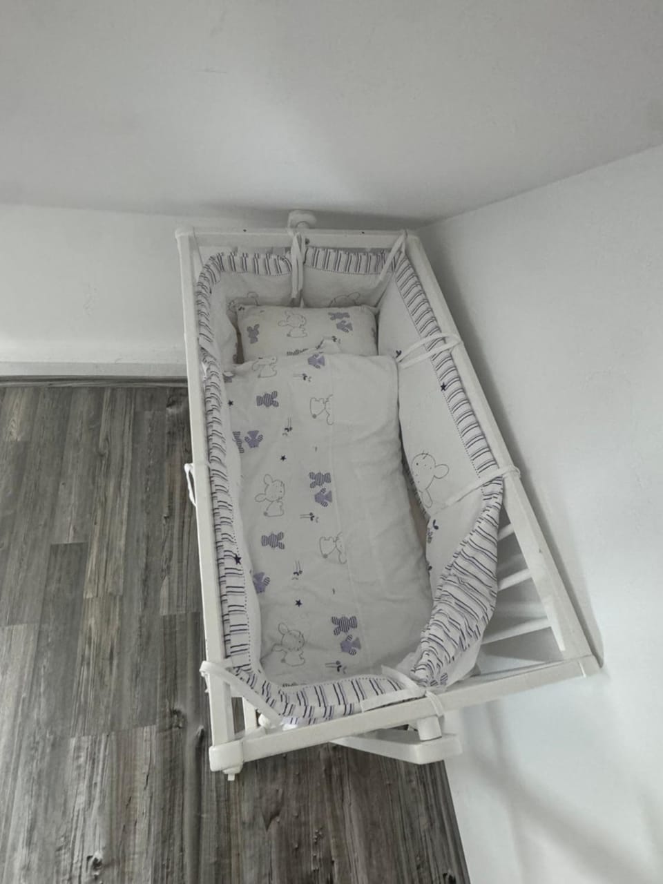 Schöne Ferienwohnung mitten in Fulda Apartment in Fulda