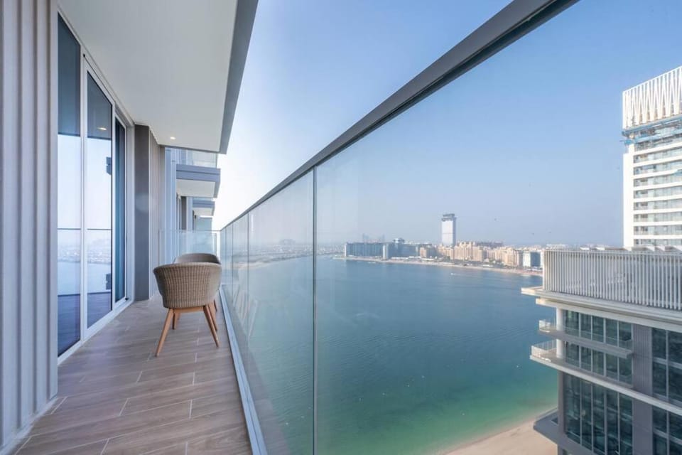 Day, View (from property/room), Balcony/Terrace, Sea view