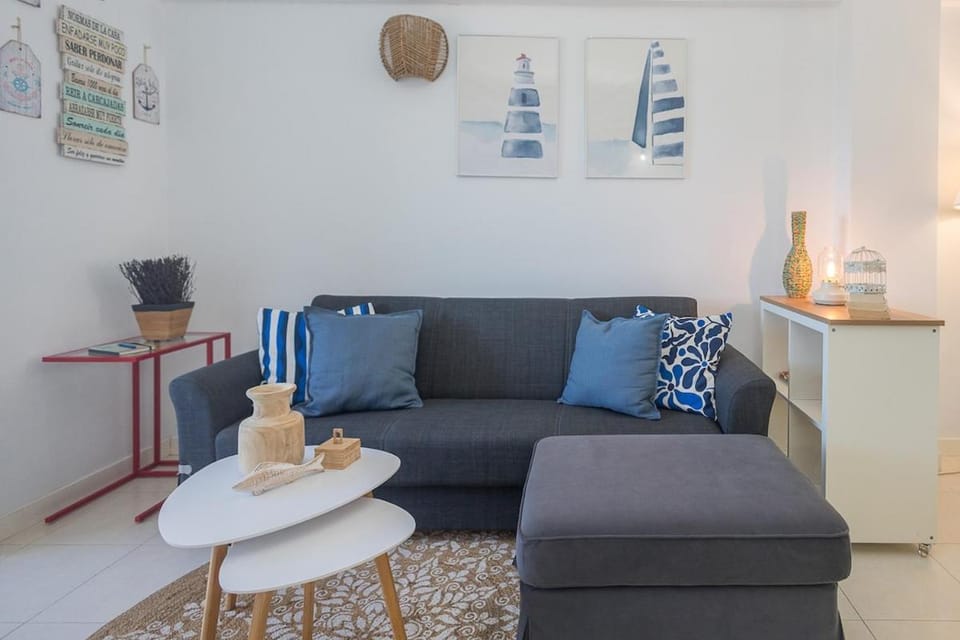 GuestReady Residencial La Palmita Agaete con piscina Apartment in Agaete