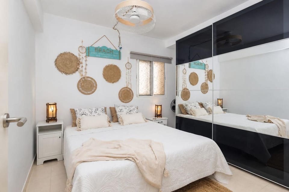 GuestReady - La Palmita Agaete with Pool Apartment in Agaete
