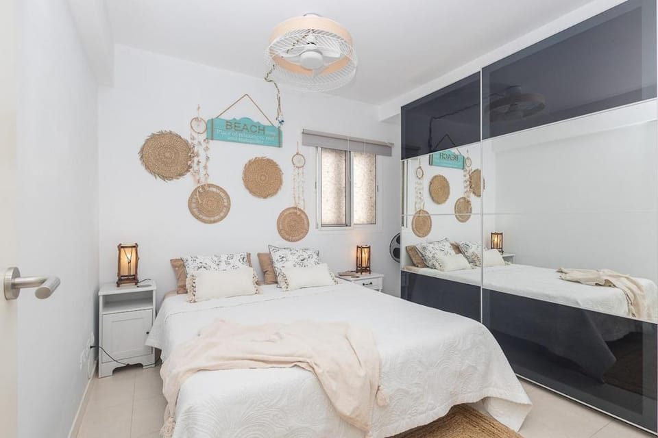 GuestReady Residencial La Palmita Agaete con piscina Apartment in Agaete