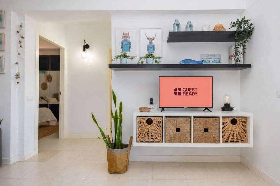 GuestReady - La Palmita Agaete with Pool Apartment in Agaete