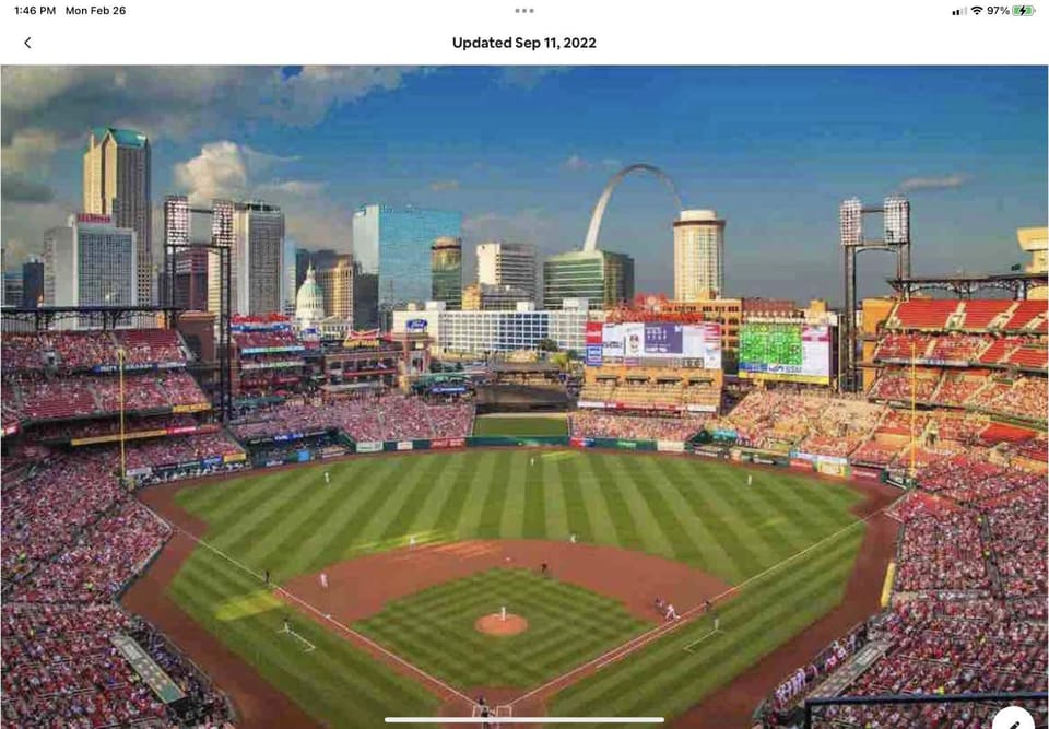 City view, Entertainment