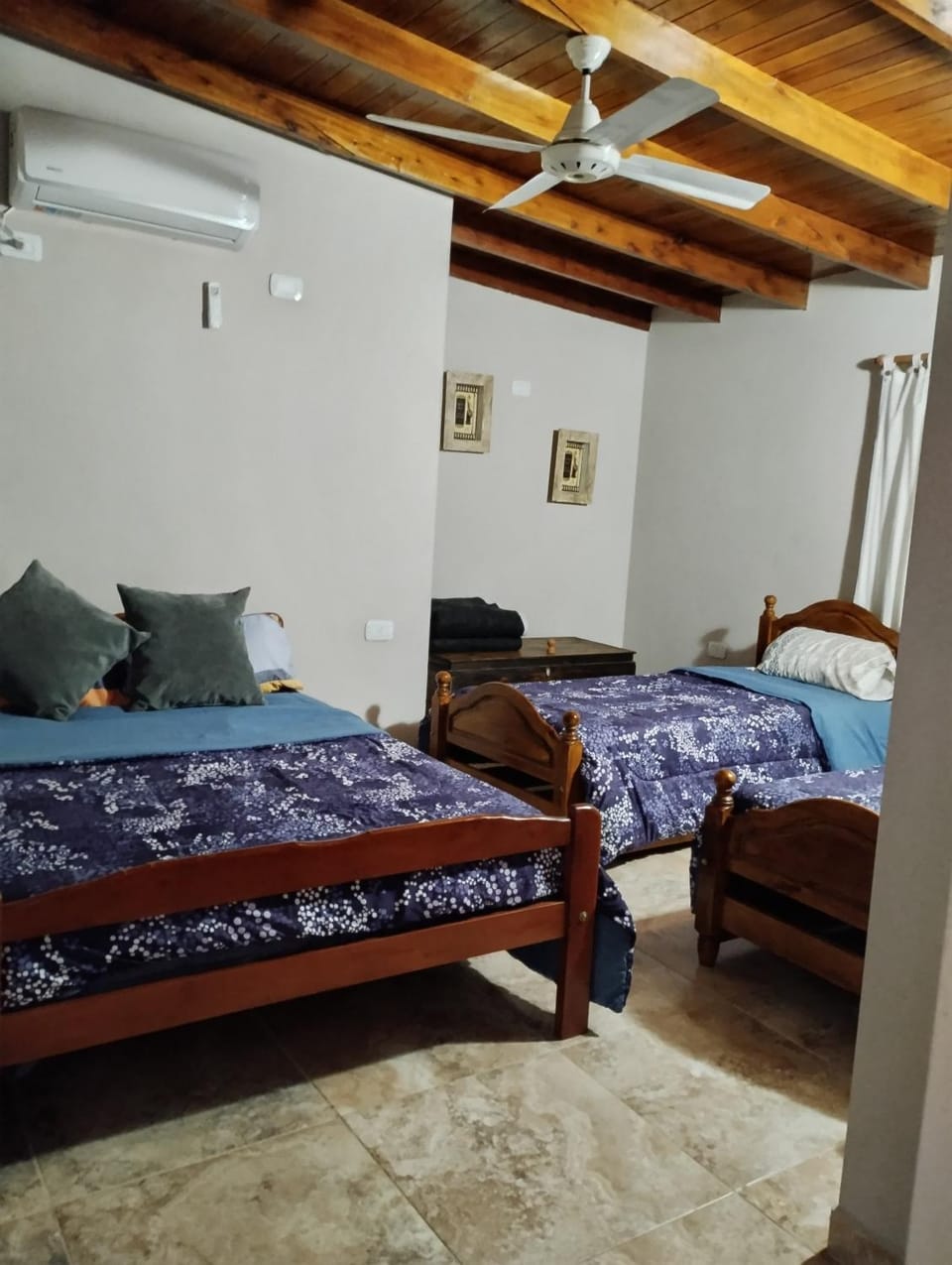 LP lo de ivana Apartment in Federación
