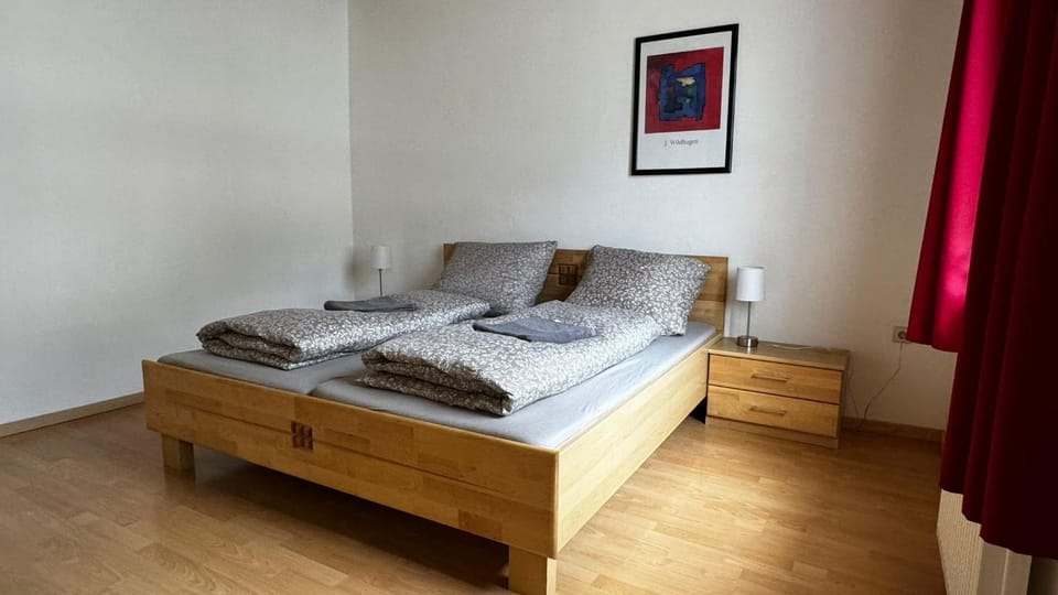 House of BaRanGo Apartment in Upper Austria