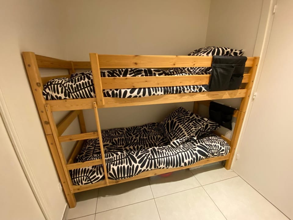 Studio Cabine à Arcachon avec Parking, WiFi et Accès Direct Plage - FR-1-374-219 Cabin in Arcachon