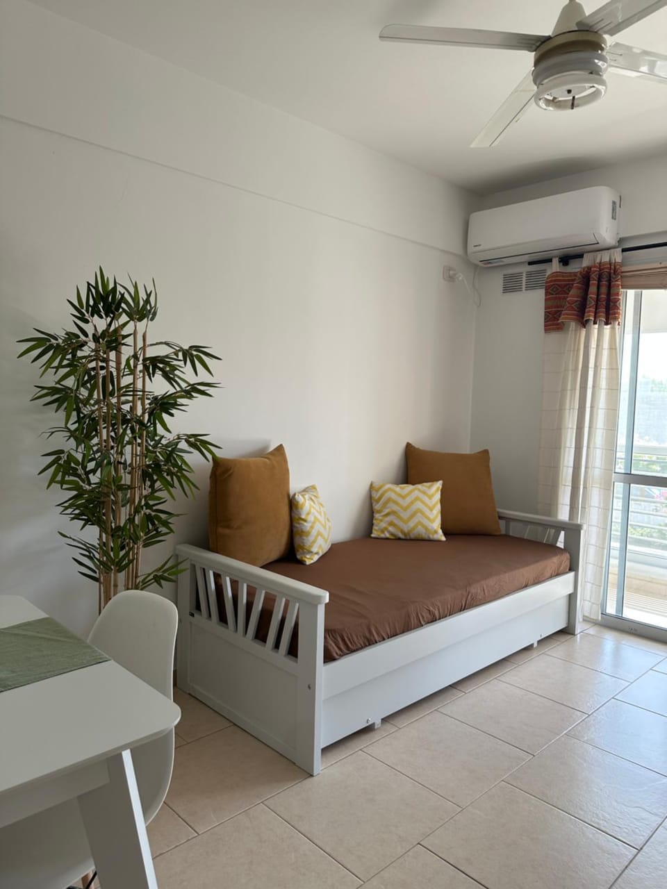 Dpto 9 - Colon - 1 DORMITORIO - PQ ALQUILERES TEMPORARIOS Apartment in Colón