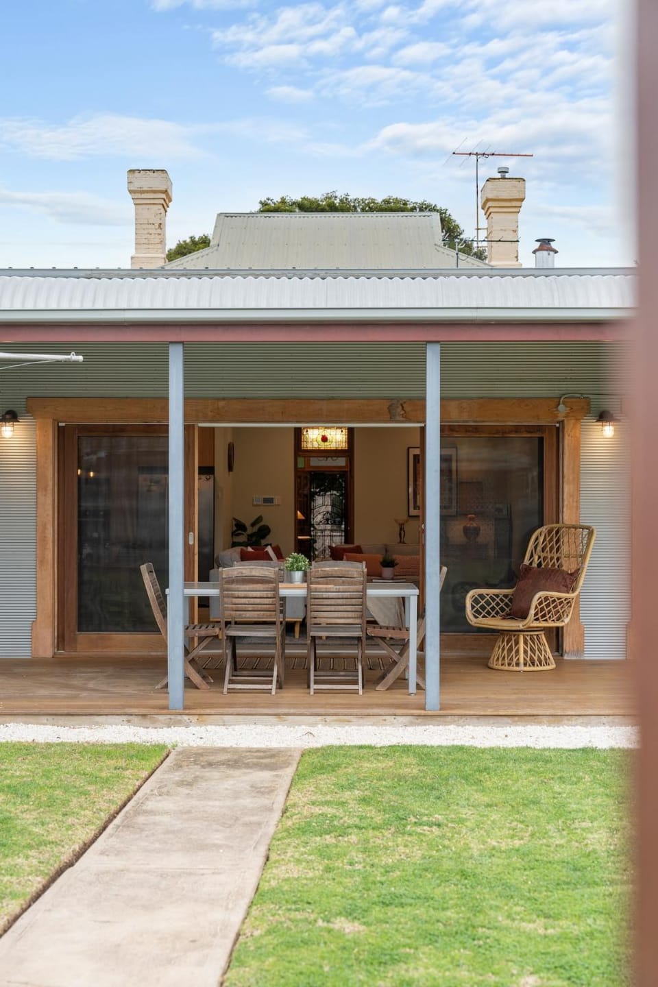 Stanley Stay - Sauna, Play set, WiFi, Central Location House in Adelaide