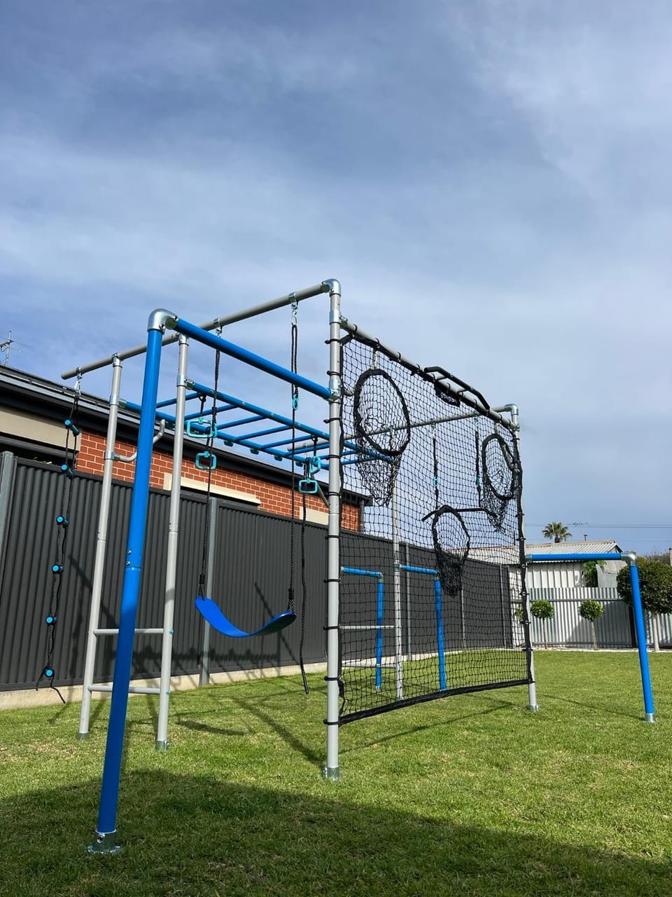 Stanley Stay - Sauna, Play set, WiFi, Central Location House in Adelaide