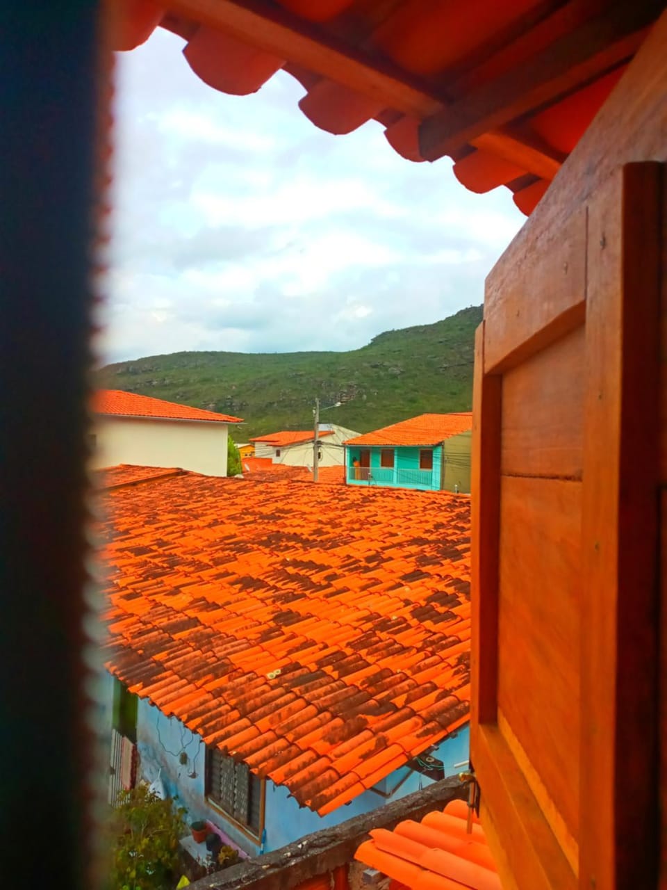 Casa Rainha da Serra House in State of Bahia
