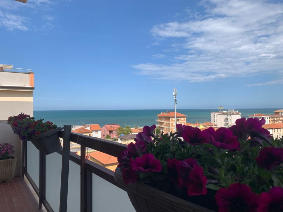 A Casa Così B&b Bed and Breakfast in Marche