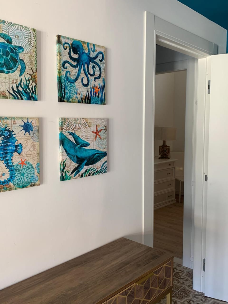 A Casa Così B&b Bed and Breakfast in Marche