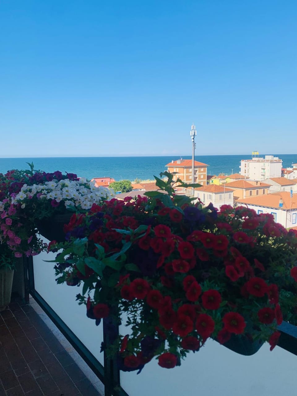 A Casa Così B&b Bed and Breakfast in Marche
