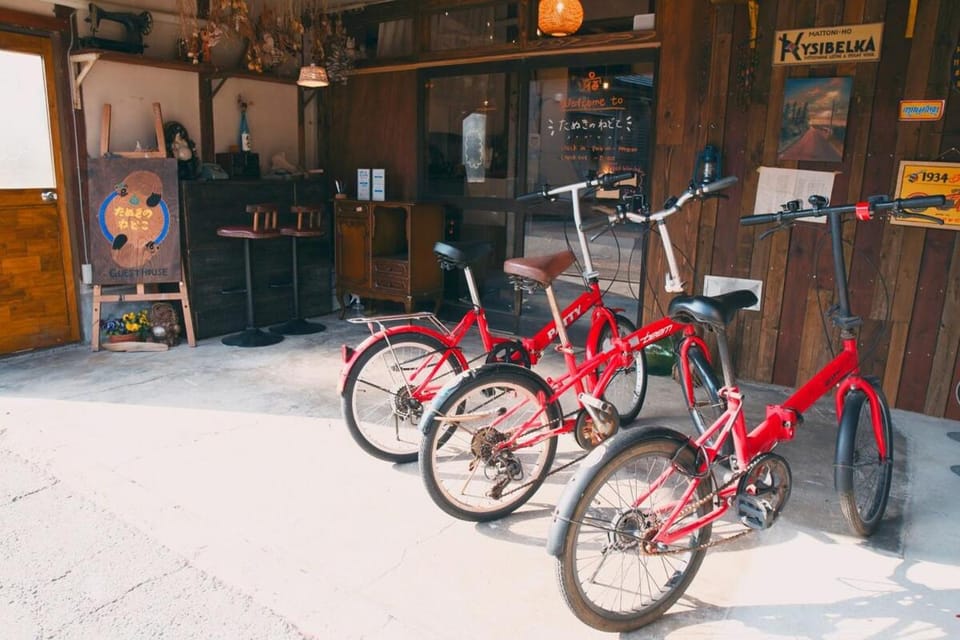 Cycling