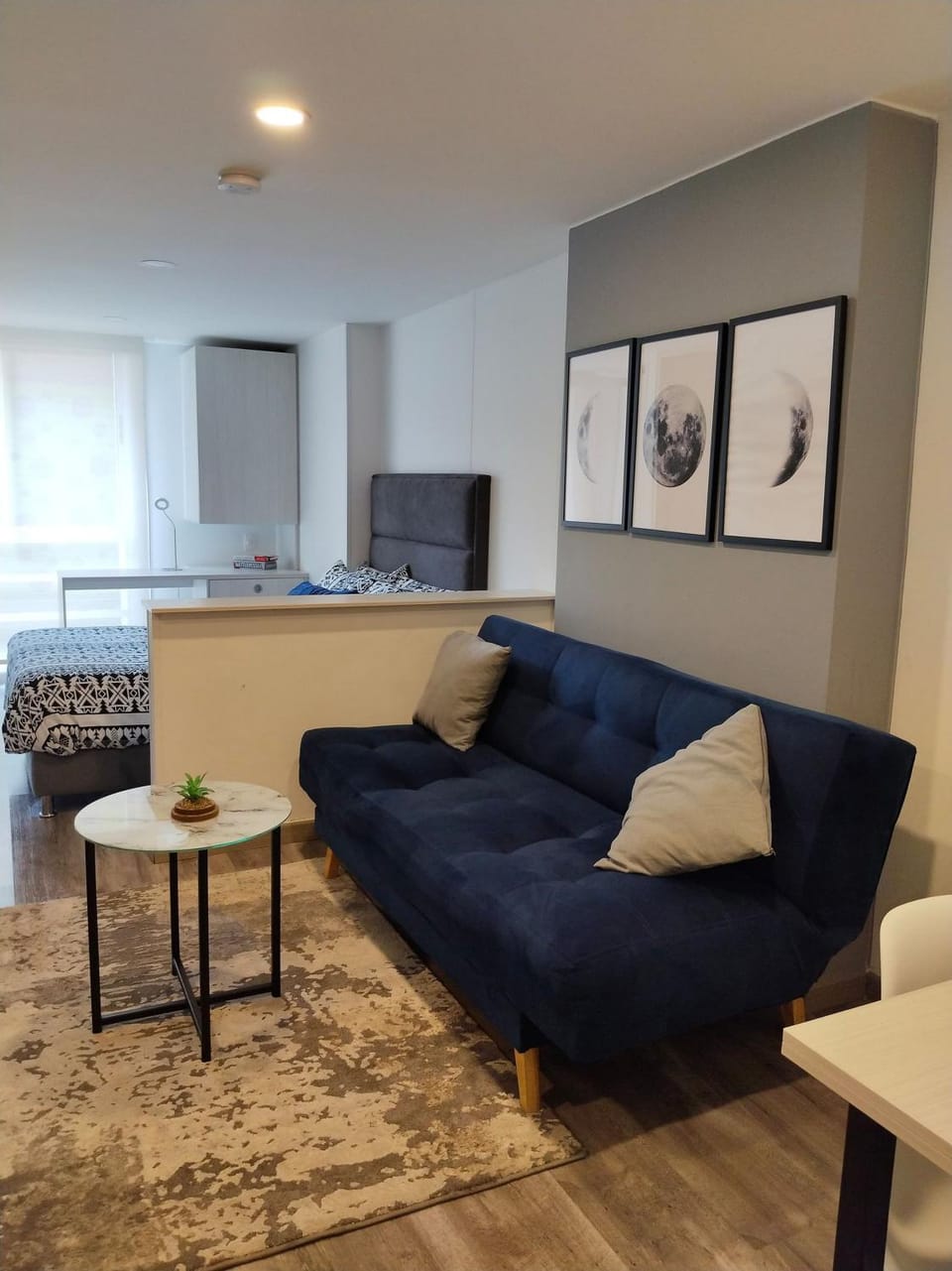 Suite Candelaria las aguas Apartment in Bogota