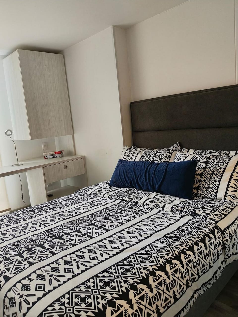 Suite Candelaria las aguas Apartment in Bogota